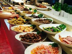 -汉丽轩韩式自助烤肉十二年(SM广场店)