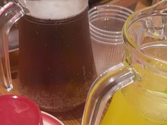 -东方一串·龙虾烧烤·特色烤鱼(柳州路店)
