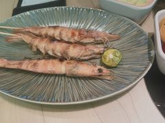 -沼津港精致料理·寿喜烧·烧鸟(漕河泾印象城店)