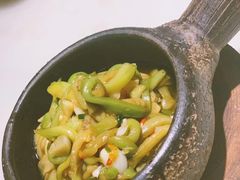 手撕茄子-佬麻雀·剁椒鱼头(京基KK One店)