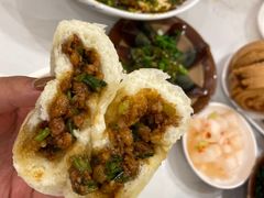 -李与白包子铺(桐梓林店)