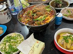 -绍兴名菜馆(可乐路店)