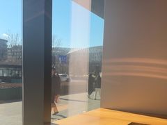 -COSTA COFFEE(联想总部店)