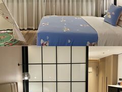 -成都天府丽都喜来登饭店