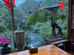 -青城甲(青城山店)