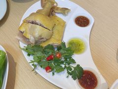 -茶小点(丽悦新天店)