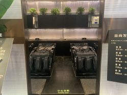 -崇尚GAVIN STYLE臻选