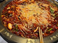 -伊尚宫·清真广式早茶.韩式烤肉·火锅