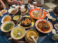 -清晖小苑•顺德地方菜(壹海城店)