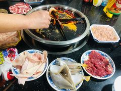 -祝幺妹火锅(裕华村总店)