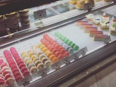 -LE SAPHIR 莎菲尔菓子(和兴店)