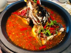 -俏九州·小炒黄牛肉(华润万象汇店)
