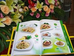 -佰搭果·广式茶餐厅(石牌东路店)