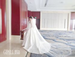 -保定金沙芝柏婚礼策划