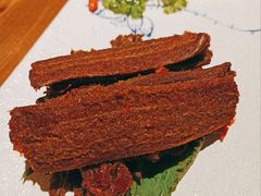 -陆壹捌餐厅(五大道店)