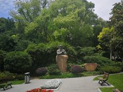 -徐家汇源景区-衡山公园