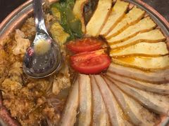 -阿庄新豫菜(航海东路店)