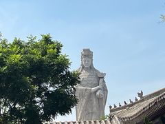 -天津妈祖文化园