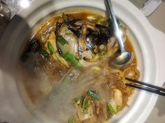 -五味堂·江浙土菜(月河特色店)