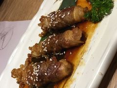 -林妈妈村·日式料理(宝山龙湖天街店)