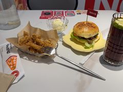 -必胜客(王府井店)
