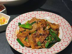 -一品红川菜(皇岗店)