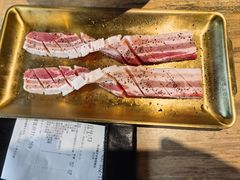 -权金城·炭火烤肉(北京联想桥店)