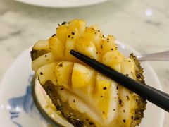 鲍鱼-红叶日本料理(辰熙广场店)