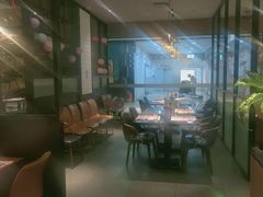 大堂-西堤牛排(龙德广场店)