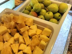 -马哥孛罗咖啡厅·Cafe Marco (厦门马哥孛罗东方大酒店)