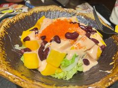 -古田居·特色寿司料理(星之岛旗舰店)