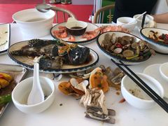 -琼大师东方烤乳猪(亚特兰蒂斯店)