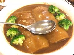 -味可道美食坊(福基路店)
