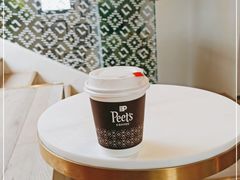 -Peet's Coffee皮爷咖啡(大学路店)