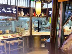 -苏帮主三样菜·江湖川菜(高新店)