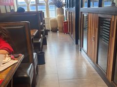 大堂-海记品鸽·新疆菜(高铁站店)
