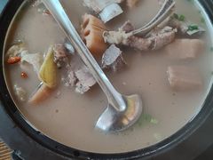 -覃大个·藕汤印象(博奇路店)