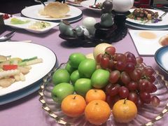 -宝燕壹号景观餐厅(龙盛国际商业广场店)