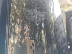 -鲨鱼皮汽车凹陷玻璃修复(静安店)