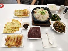 -嘉和一品粥(大沽南路店)