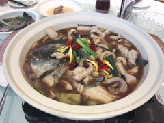 -龙悦湾酒家·八阵鱼生·渔人码头店