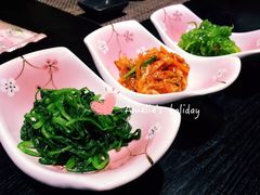 -竹之月日本料理铁板烧(香江花园店)