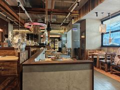 -北丐先生·野馄饨烧烤(泰达E街区店)