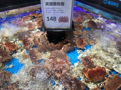 -盒马鲜生(岭南新世界店)
