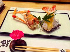 -鮨一日本料理旗舰店(总店)