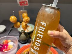 -川香鼎盛·川府家宴商务宴请(市桥富华总店)