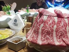 -尚海豆捞(乐虹坊店)