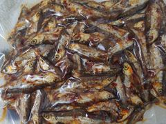 -浪哥卤味捆鸡(南门口店)