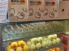 -Jazcu珍仕菓鲜榨果汁(西单大悦城店)