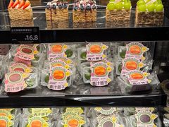 -FANEN法念·烘焙·甜点(万象城店)